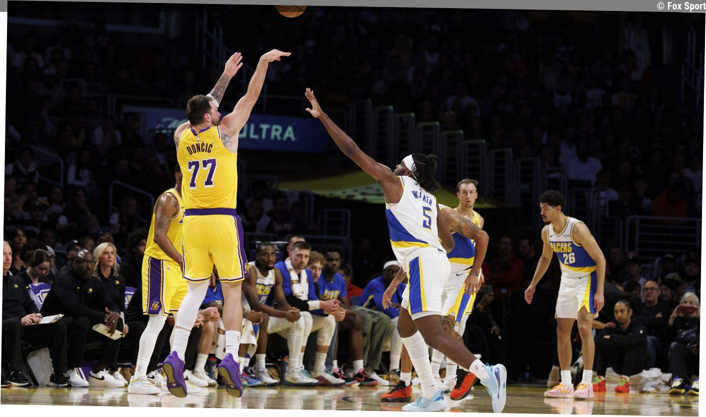 Underdog Promo Code FOXSPORTS Allows You to Play $5, Get $75 on Knicks vs Lakers, Rockets vs Spurs