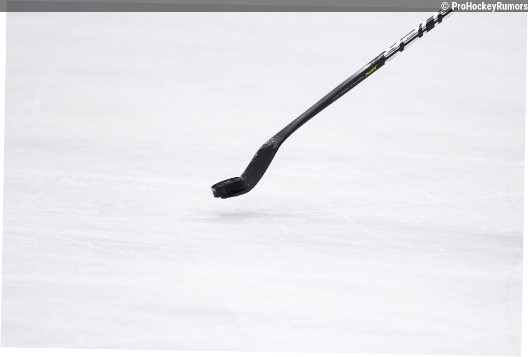 Big Hype Prospects: Morozov, Ignatavicius, Klepov, Henriquez, Hrenak