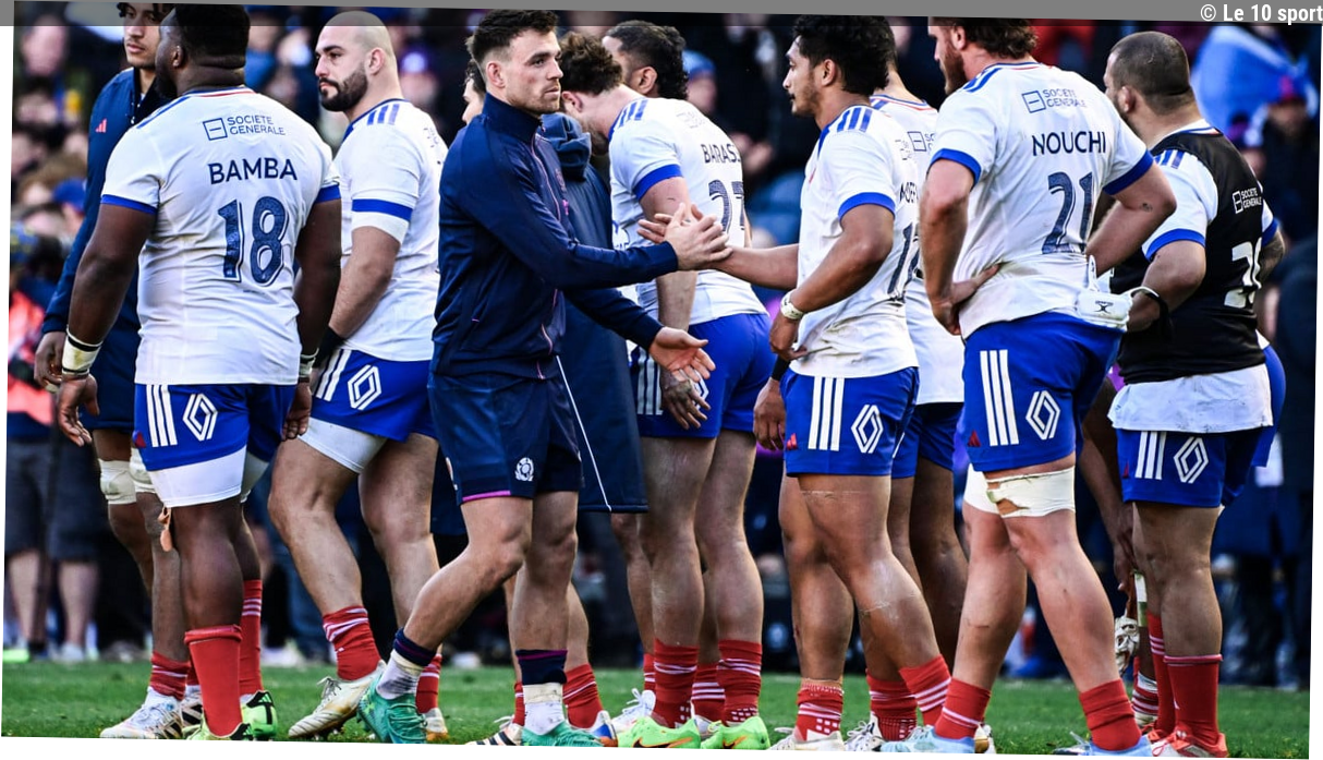 XV de France : Les joueurs de Fabien Galthié pointés du doigt, «certaines attitudes» font parler 