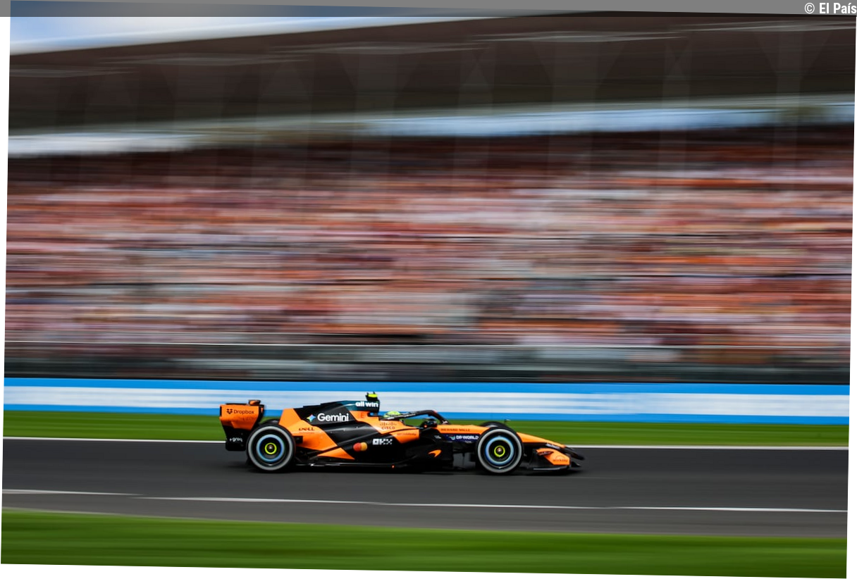 Conclusiones tras el estreno de la F1 en Australia: Mercedes toma el relevo de los McLaren, que parecen correr con el motor c