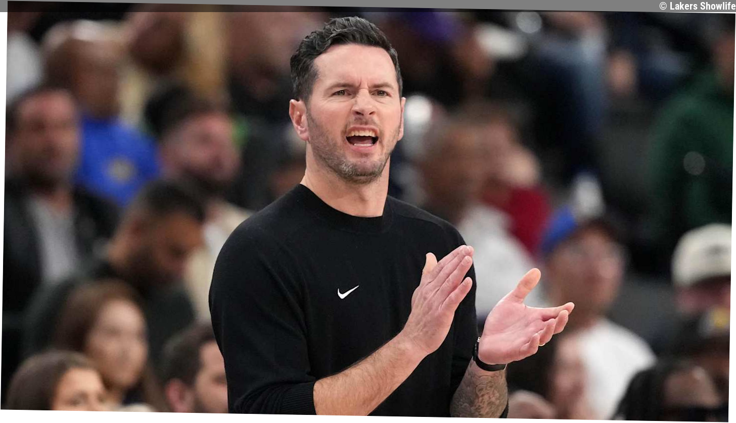 Adou Thiero's G League explosion shows the exact progress Lakers needed