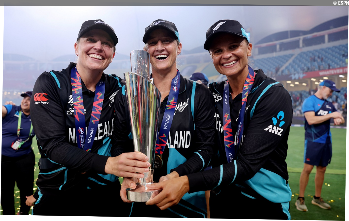 Devine, Bates and Tahuhu return to New Zealand squad for South Africa T20Is