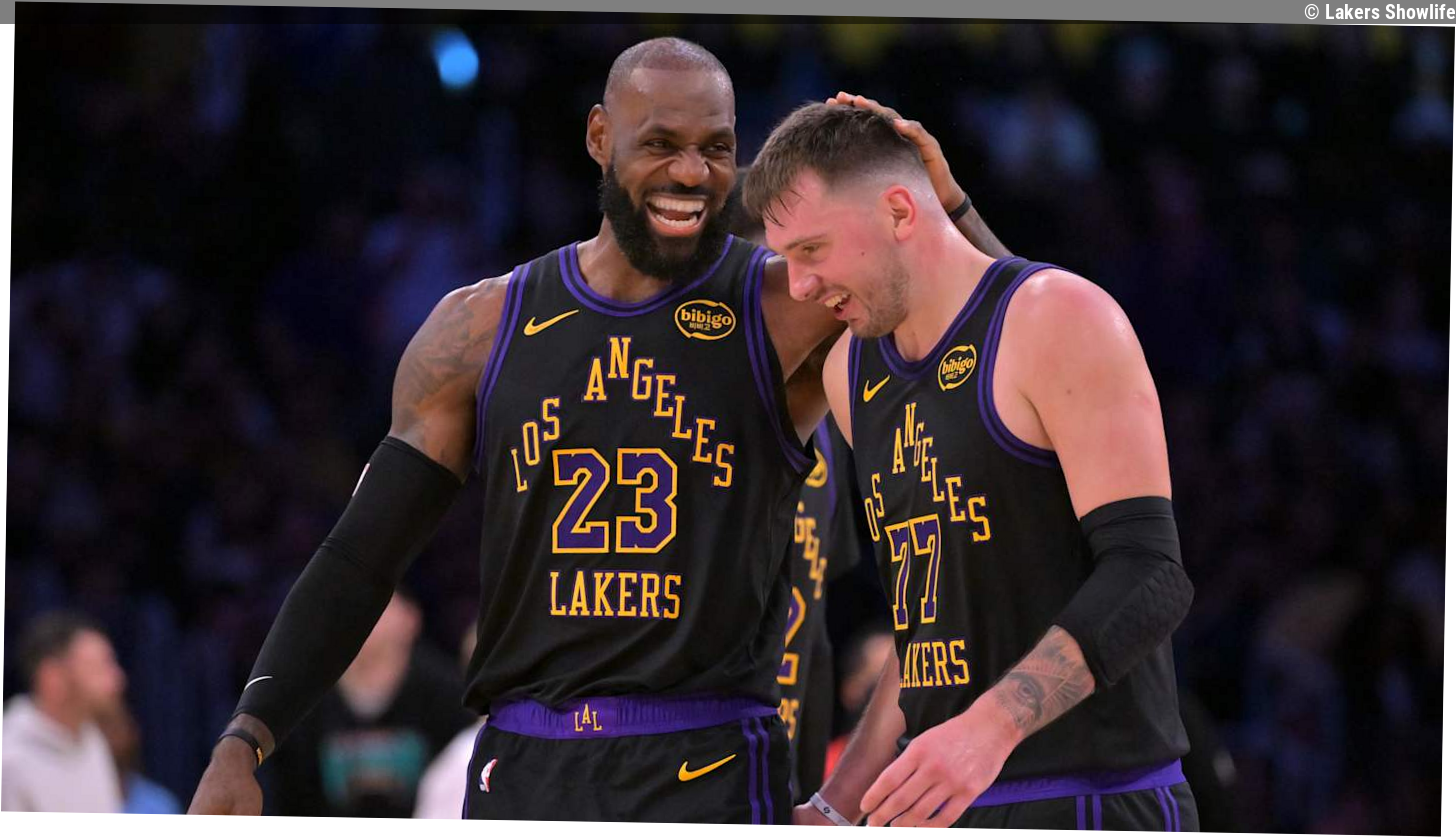 Lakers' biggest superstar problem might not be the one fans assume
