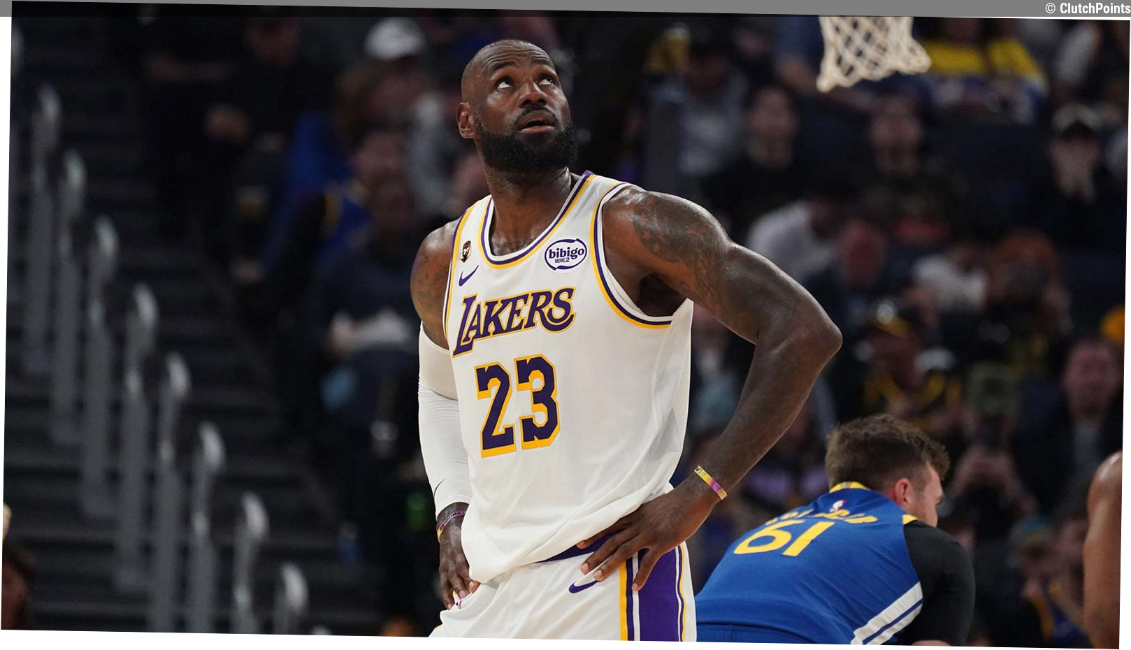 Bill Simmons praises Luka Doncic, Austin Reaves thriving without LeBron James