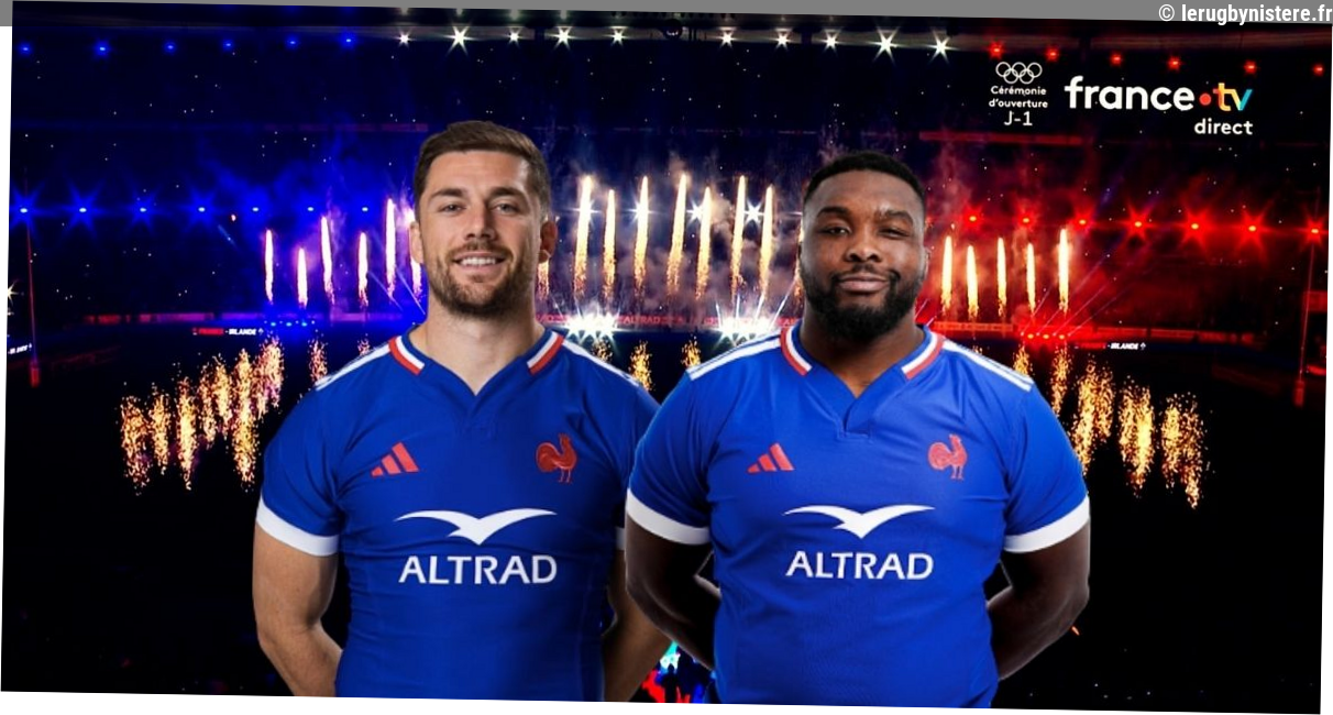 Barassi en 13, la droite de la mêlée pose question : la compo probable du XV de France pour le Crunch