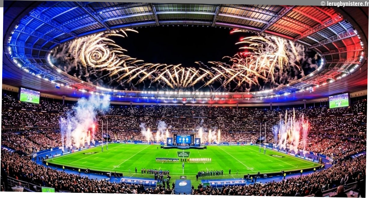 France – Angleterre : à quelle heure et sur quelle chaîne regarder le Crunch du Tournoi 2026 ?
