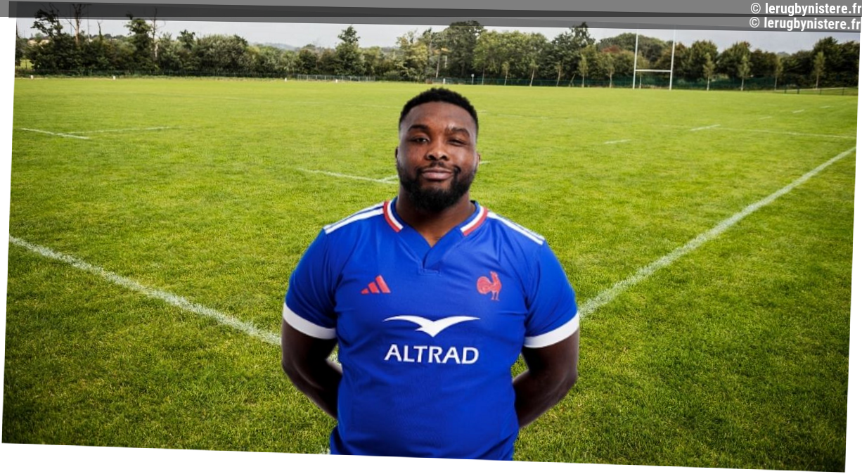 "Il a remué de la viande" : l'entrée explosive de Demba Bamba peut-elle bousculer la hiérarchie des Bleus ?