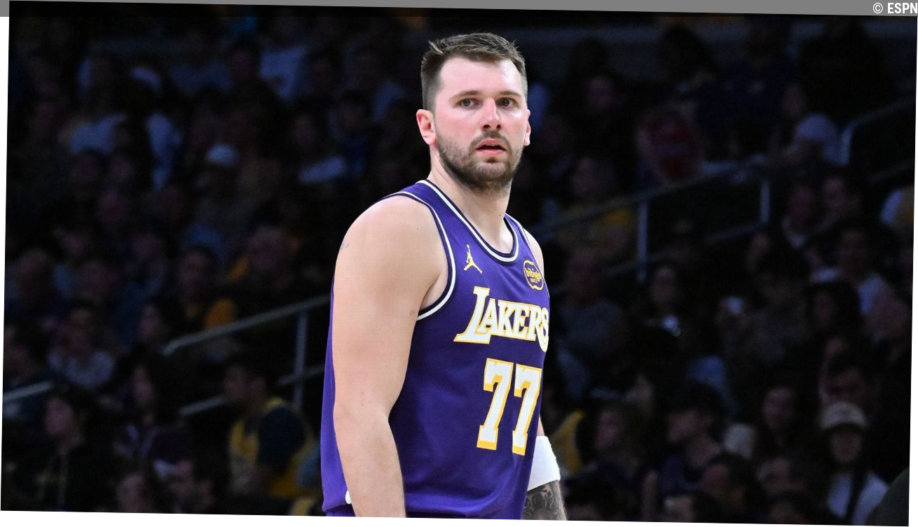 Sources: Doncic in custody battle for daughters