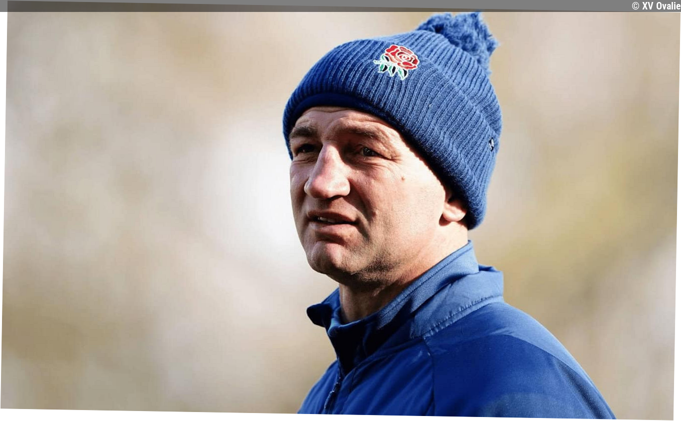 Borthwick rejoue presque la même équipe : pari risqué pour le Crunch ?