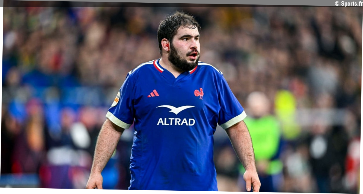 Coup dur pour les Bleus