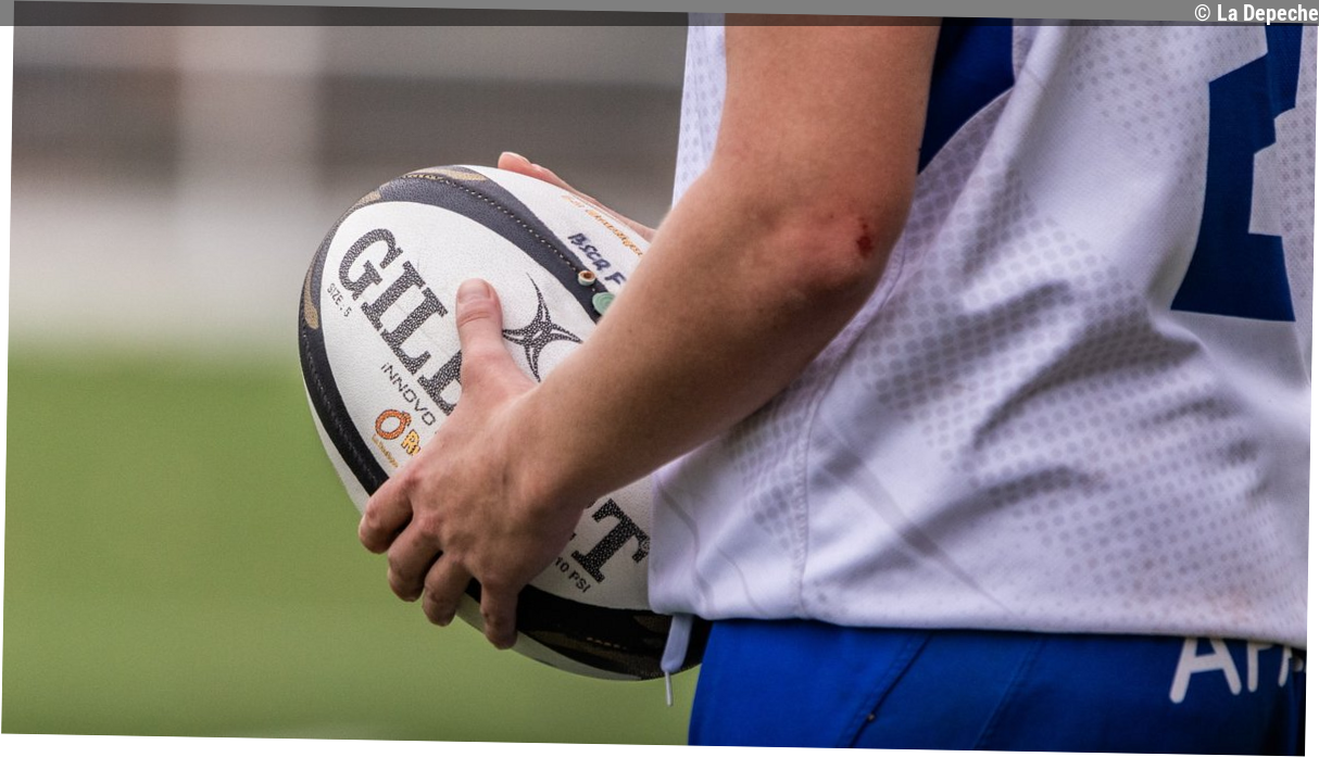 "Les mains baladeuses sous la brassière…" Un ancien kiné d'une équipe féminine de rugby condamné pour agression sexuelle