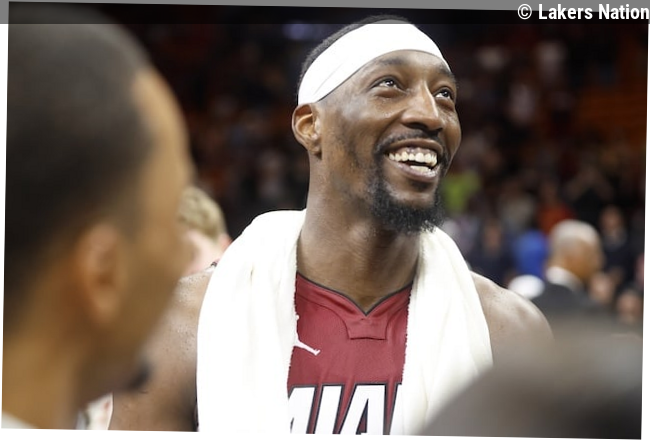 Lakers News: Bam Adebayo Discusses What It Means To Surpass Kobe Bryant's 81-Point Game