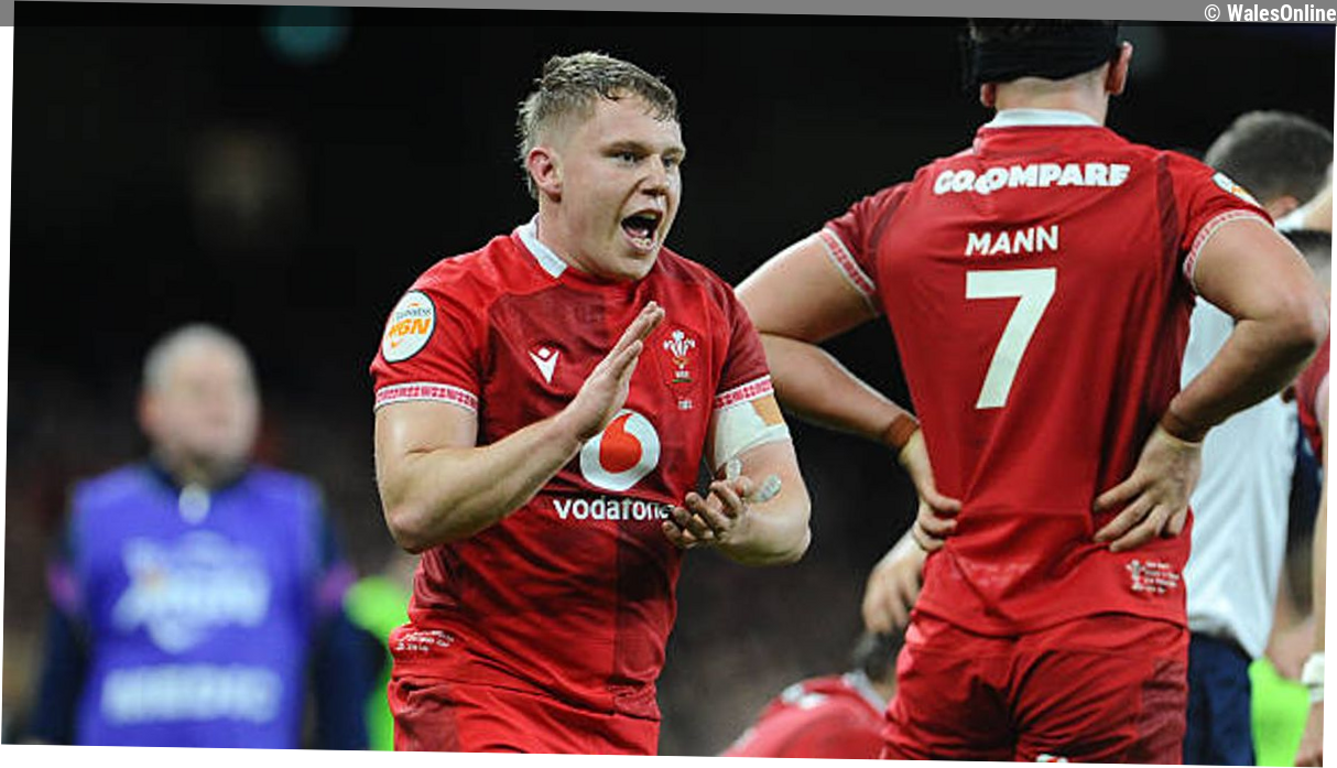 Wales vs Italy last-minute tickets from £20 for final Six Nations game in Cardiff
