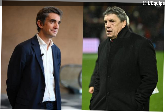 Toulouse exige des modifications du salary-cap, la LNR dit non