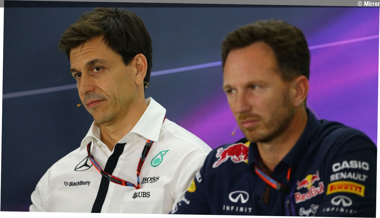 Toto Wolff eye-watering net worth increase in boost for Christian Horner battle