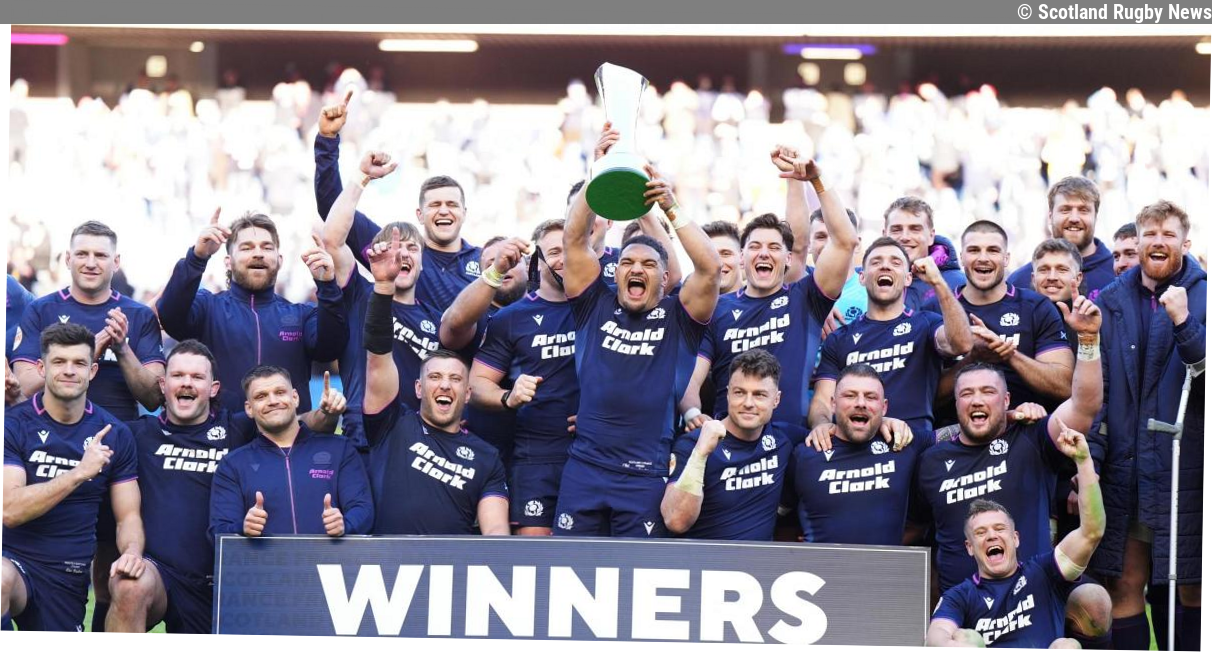 The five key talking points as Scotland set for final day Ireland showdown