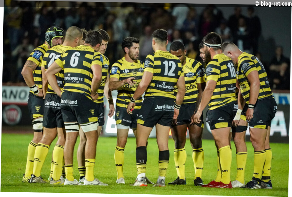 Le recadrage du Stade Montois après la publication d'une information erronée