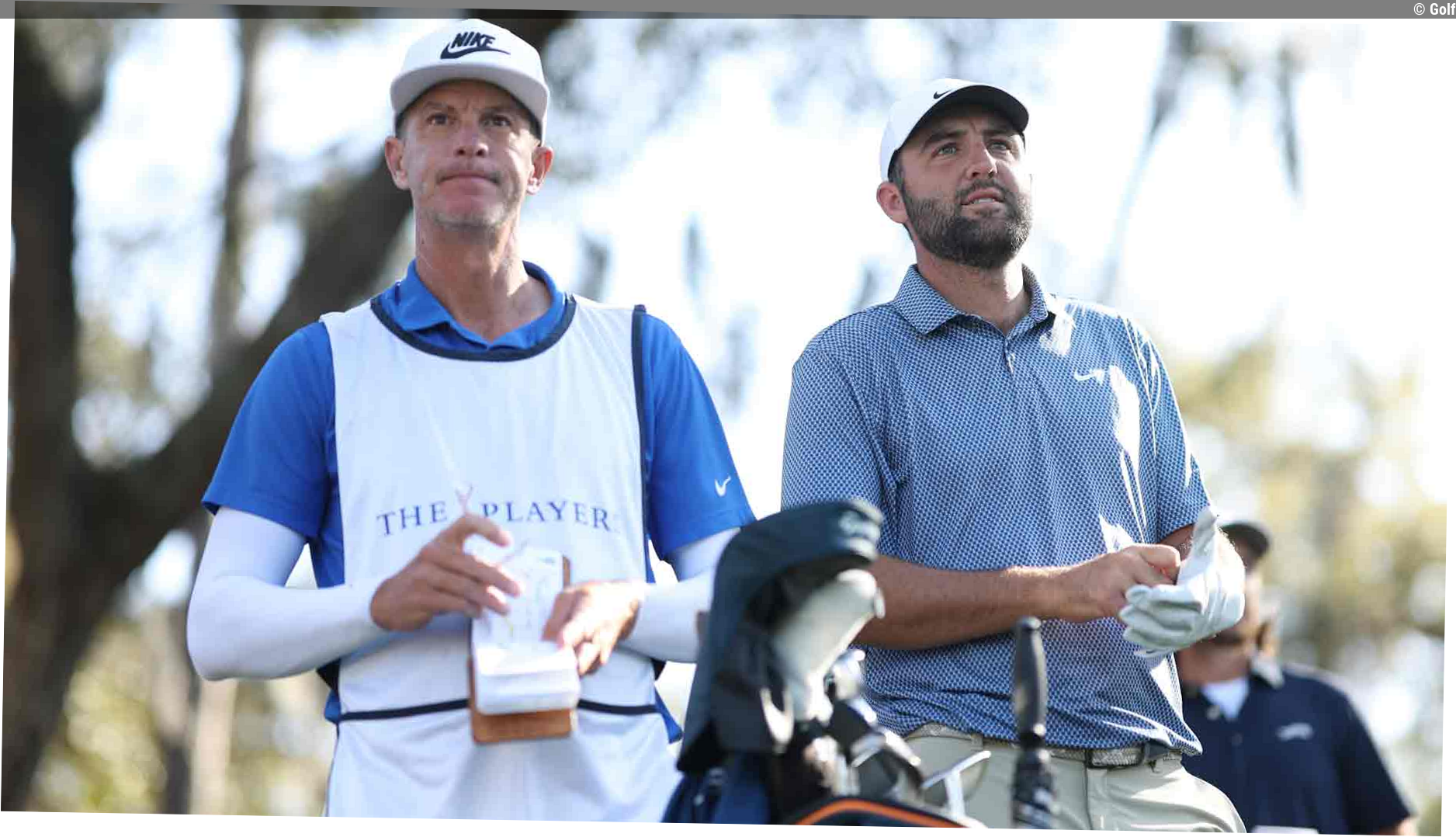 What was the biggest surprise on Friday at the Players Championship?