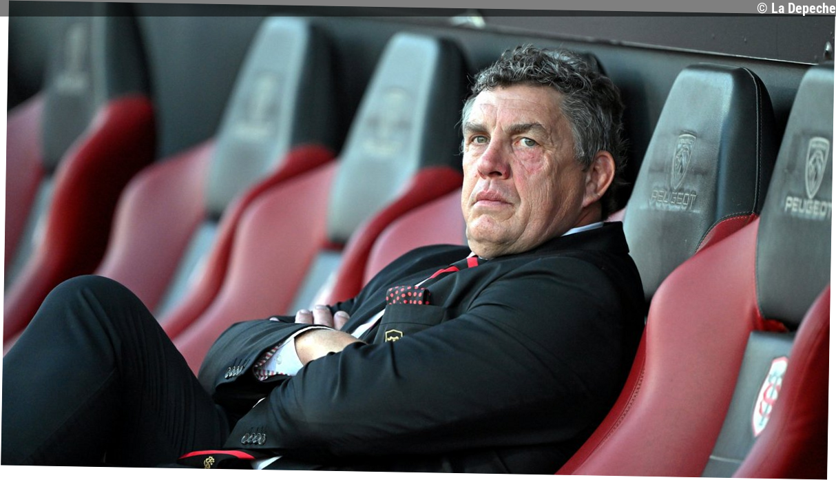 Bras de fer Stade Toulousain-LNR : sommes versées aux joueurs, "fragilités juridiques"… Les demandes d'abrogation formulées p