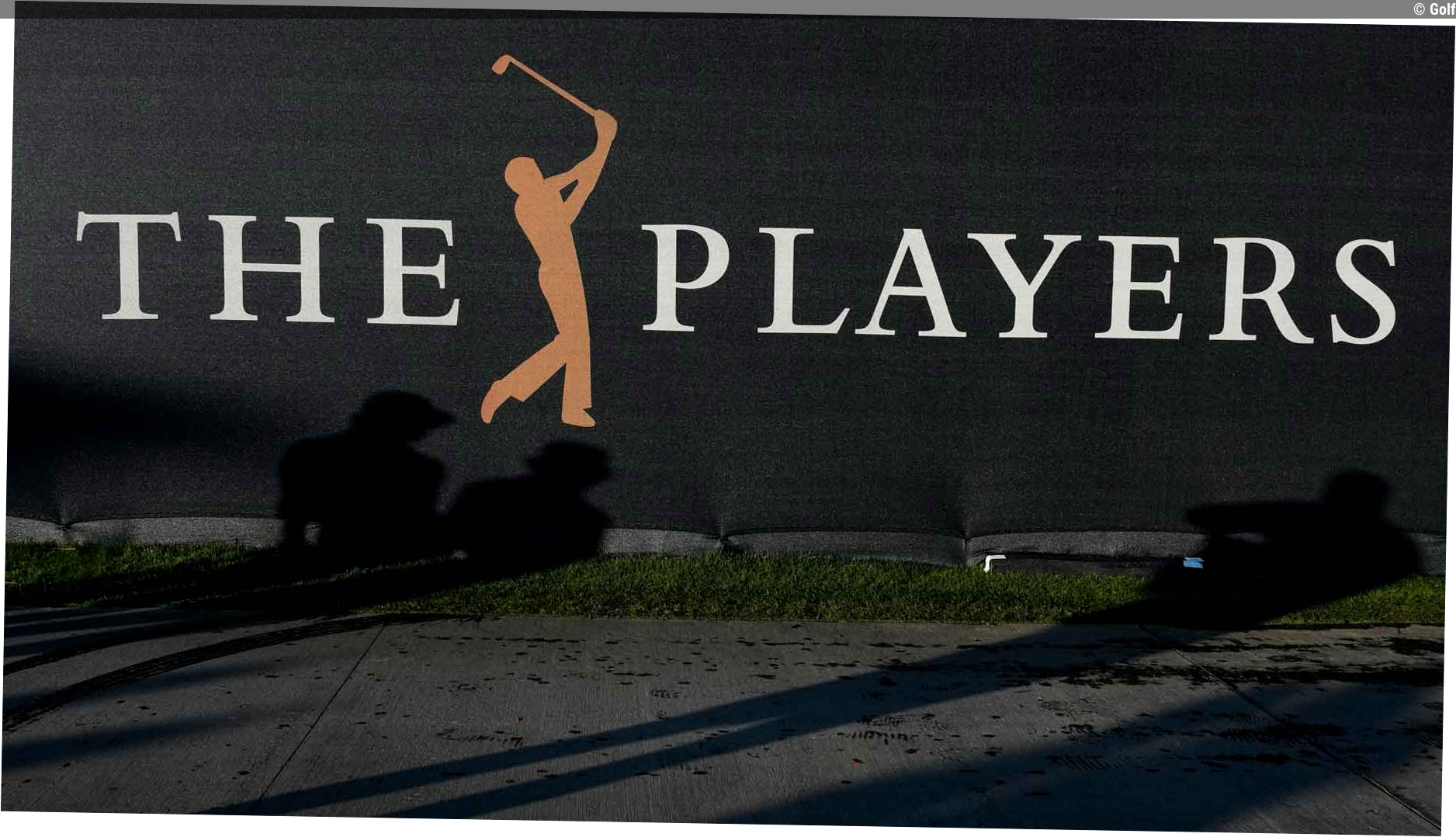 Murder investigation leads police through Players Championship site TPC Sawgrass