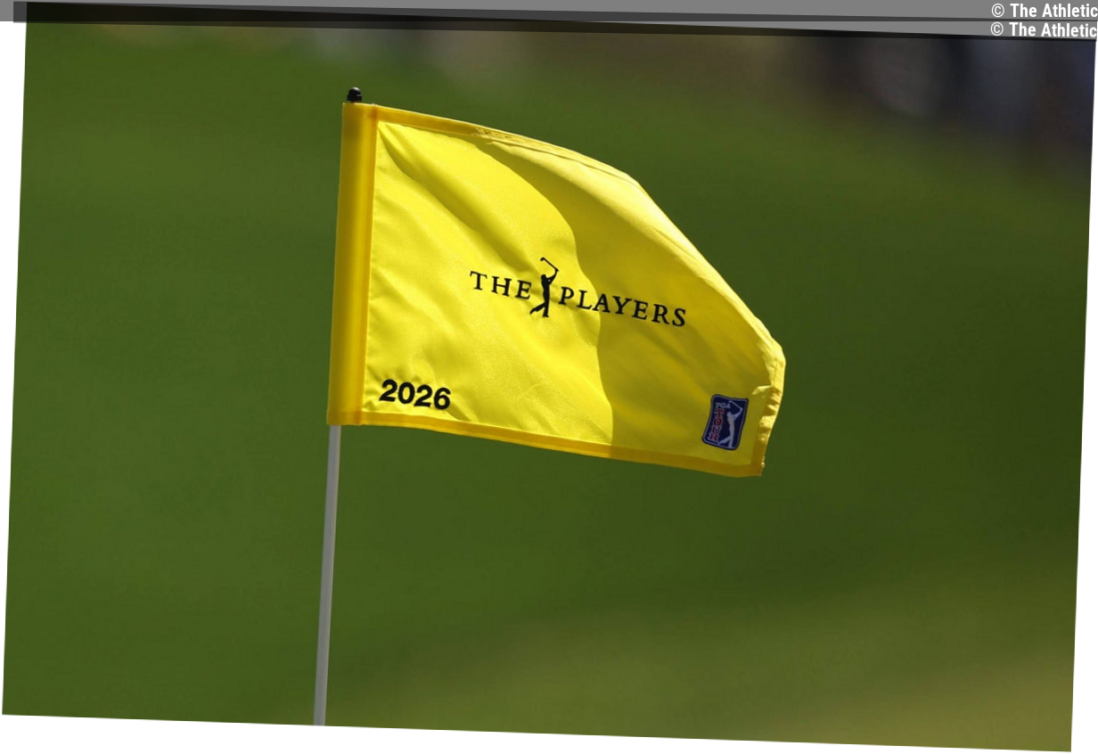 Fatal shooting near The Players delays fan entry after suspect entered course grounds during manhunt