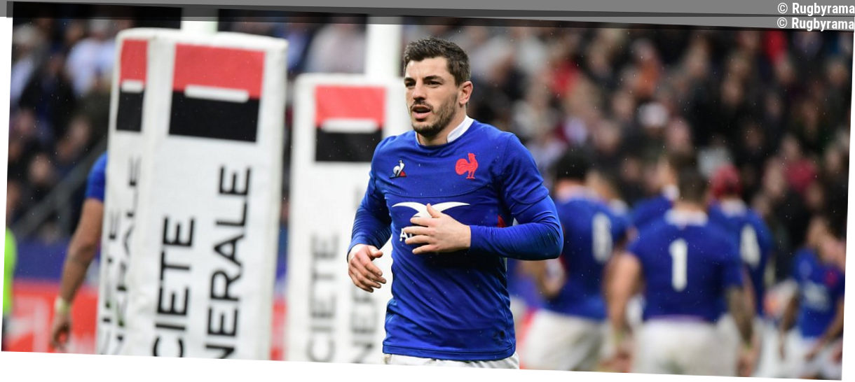 France - Angleterre. Les exploits du "Yach", le coup de pied de Bouthier, la remise de Ntamack, la sortie du tunnel : retour 