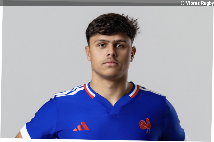 Gabin Garault : « Quatre mois que je pense à ce match »