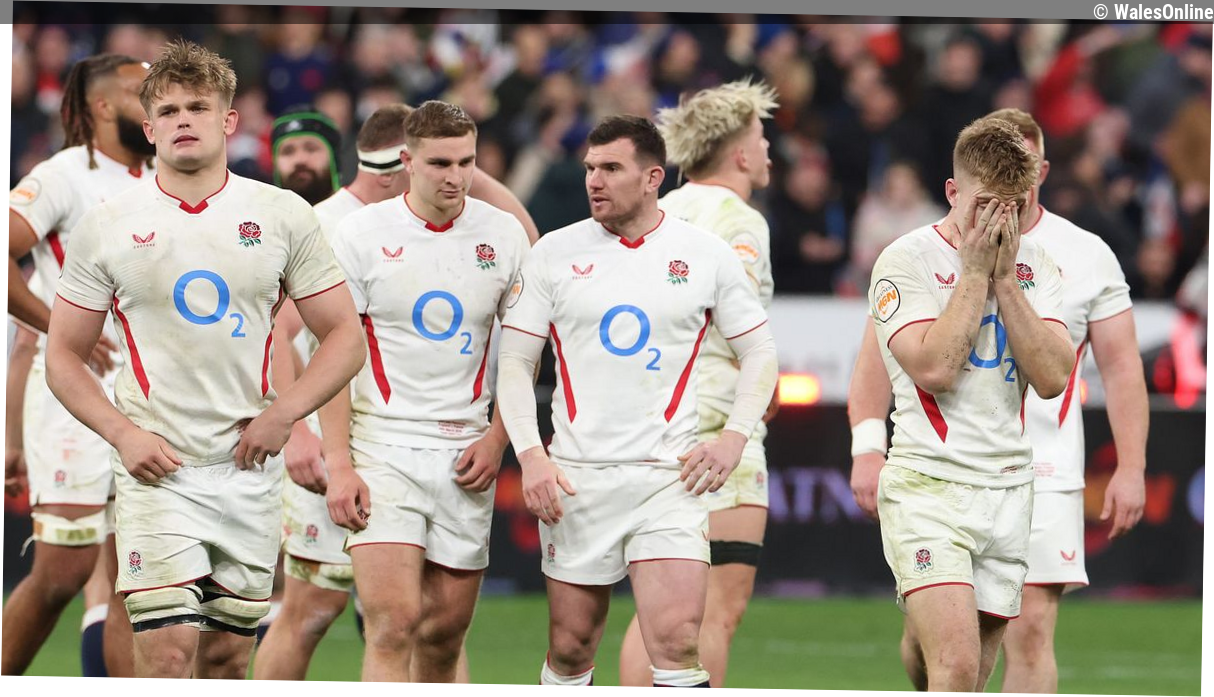 England to launch Six Nations investigation as Wales duo star in cup mauling