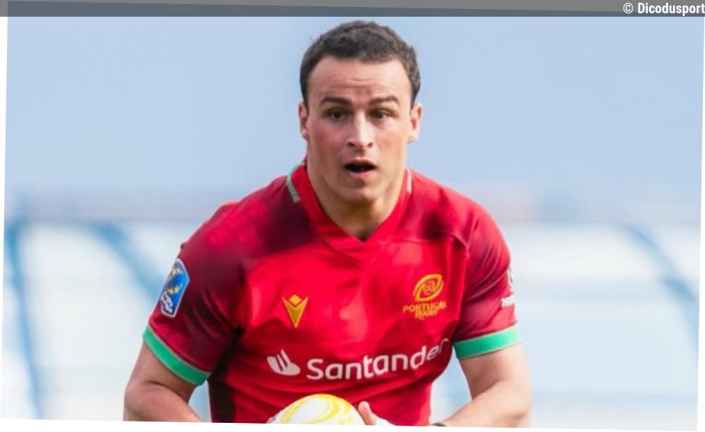 Le Portugal terrasse la Géorgie et triomphe dans le Rugby Europe Championship !