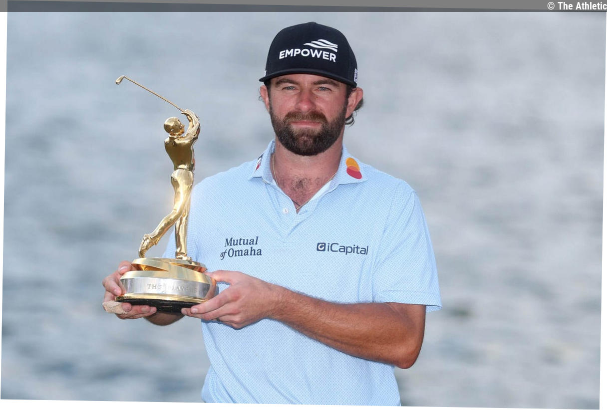 The Players Championship 2026 Round 4: What to know from Cameron Young's victory