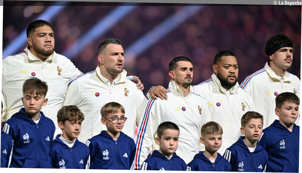 Tournoi des 6 Nations : Ramos le "match winner", Barassi accroche le bon wagon… Le baromètre des Toulousains après le titre d