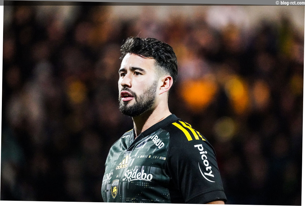Antoine Hastoy à Montpellier : La situation pourrait finalement se débloquer !
