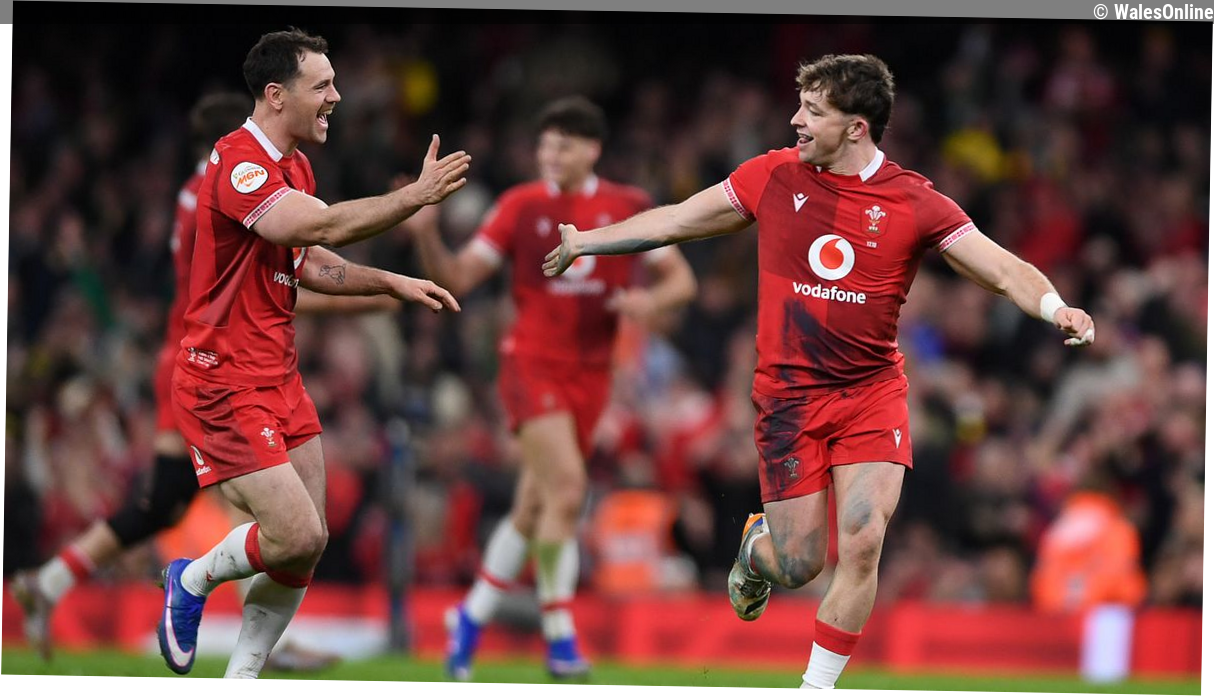 Steve Borthwick faces Six Nations investigation and Wales' critics won over