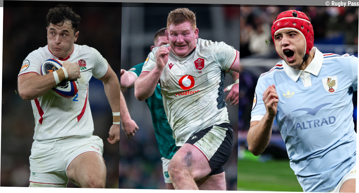Six Nations 2026: A championship of records, milestones and mayhem