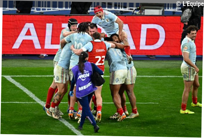 Ces Bleus ont-ils une tête de champions du monde ?