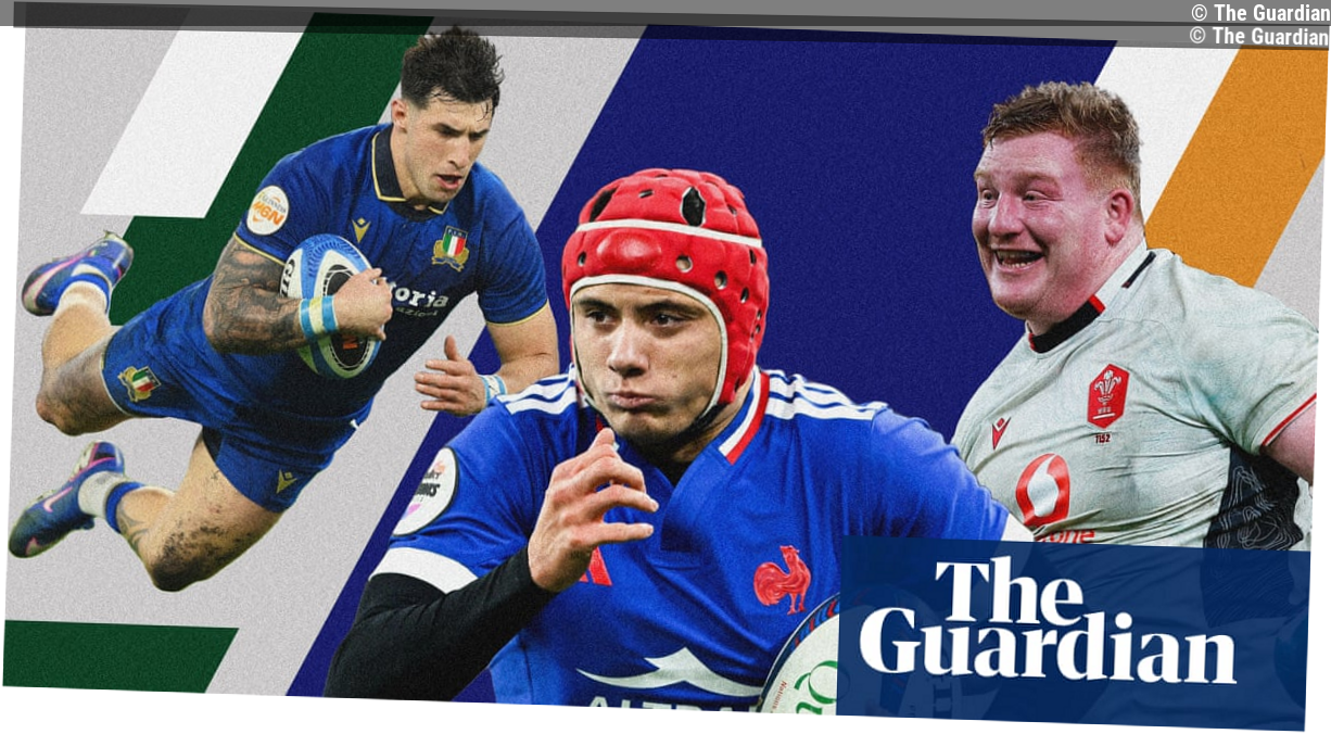 Six Nations 2026: our writers pick their tournament highlights
