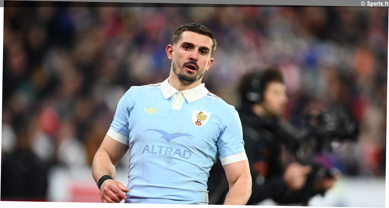 Thomas Ramos, une pÃ©nalitÃ© Ã  800 000 euros !