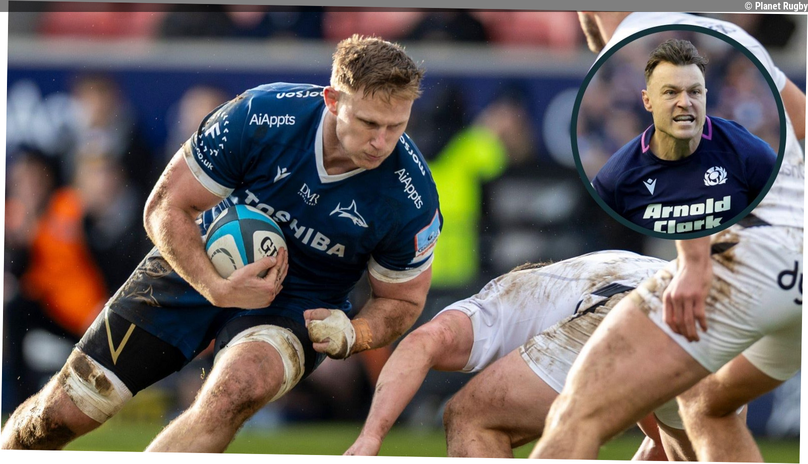 Rugby Transfers: Springbok latest star to depart PREM side, Welsh international tug-of-war comes to an end and Scotland ace s