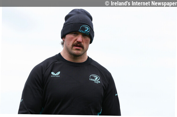 Porter close to Leinster return but Connacht lose Gilbert to injury