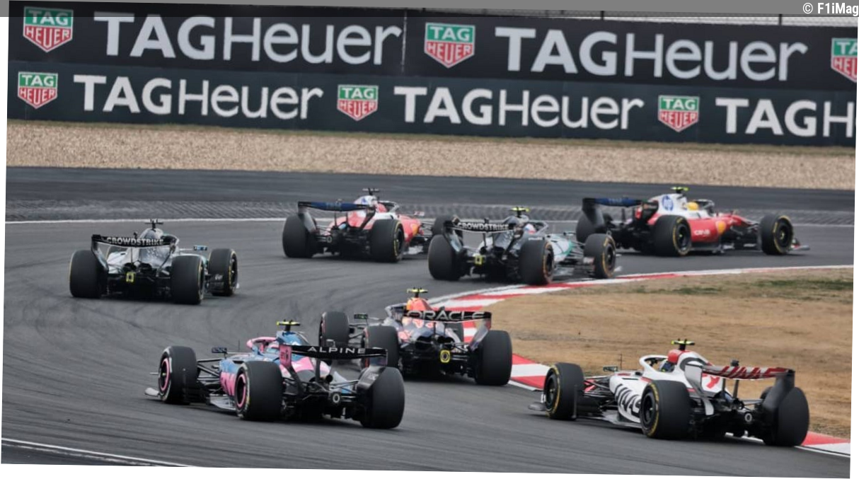 Règlement F1 2026 : pas de réaction à chaud, il est urgent d'attendre !
