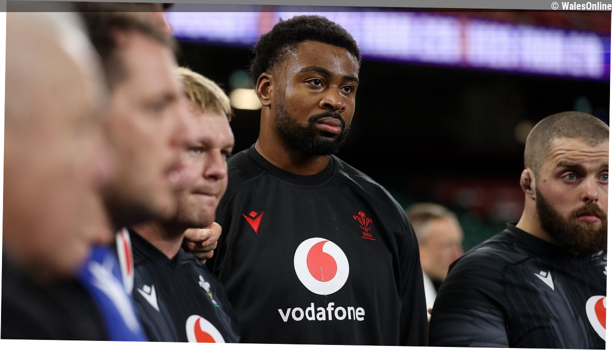 Wales star to join English club as international future thrown into question