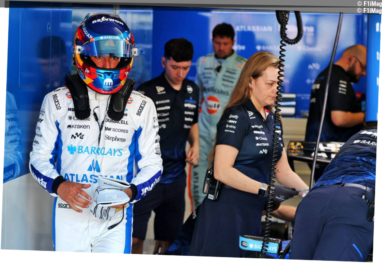 Carlos Sainz s'inquiète : la Formule 1 fait fausse route, il faut corriger le tir