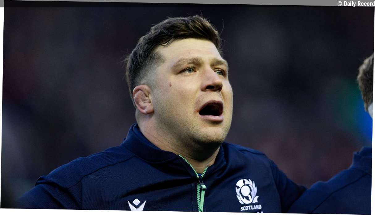 My Scotland Six Nations chances are running out but big opportunity is coming sooner rather than later