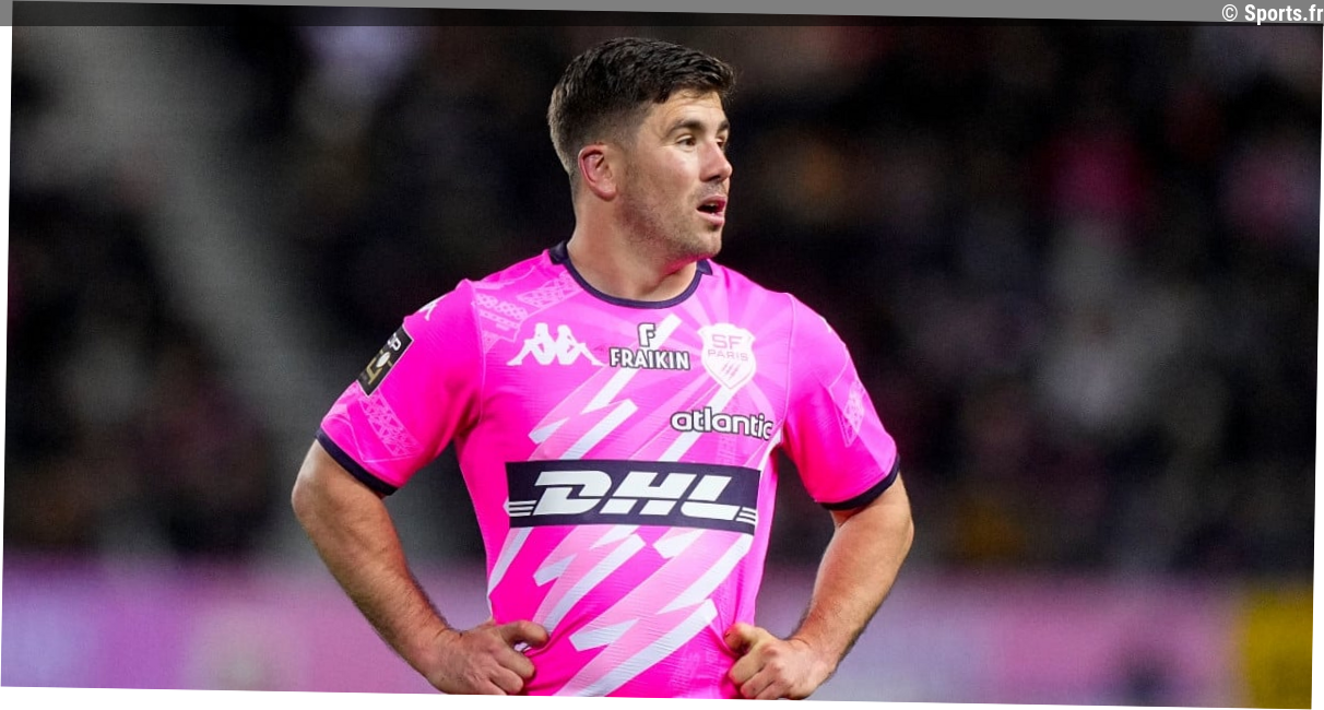 Carbonel reste fidÃ¨le au Stade FranÃ§ais
