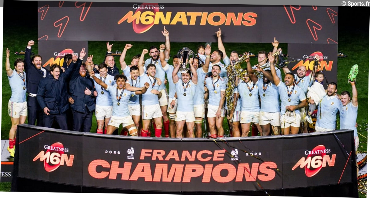 XV de France, lâÃ©norme clashÂ !