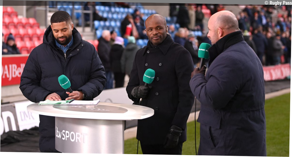 Free-to-air schedule revealed for remainder of PREM Rugby season