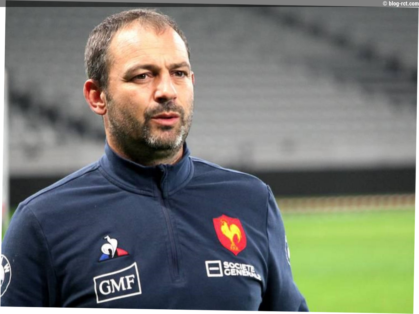 L'avertissement cash de Jean-Baptiste Elissalde adressé au XV de France et à Fabien Galthié