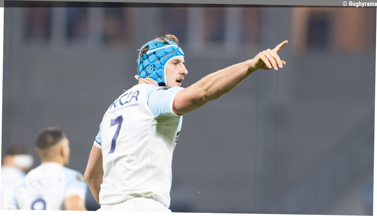 Top 14 - Bayonne : Plusieurs cadres dont Esteban Capilla de retour pour préparer le voyage à Montauban