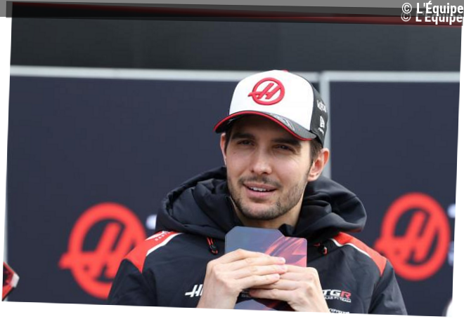 Les fans de Franco Colapinto sommés de ne pas envoyer de « menaces de mort » à Esteban Ocon après leur accrochage au Grand Pr
