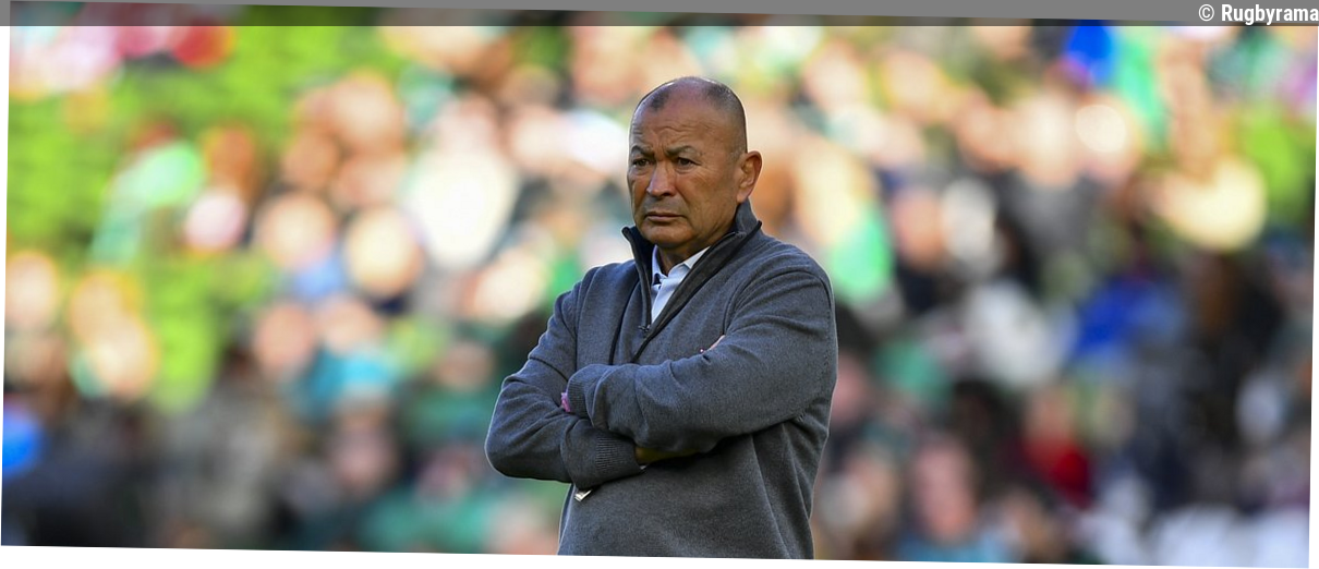 XV de France – "Antoine Dupont n'est plus aussi redoutable qu'avant" : Eddie Jones pique le capitaine des Bleus après le Tour